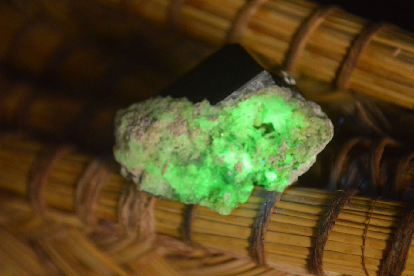 Natural Schorl Black Tourmaline Specimens x 13 From Erongo, Namibia - Toprock Gemstones and Minerals 