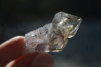 Natural Skeletal Amethyst Crystals  x 35 From Chiredzi, Zimbabwe - Toprock Gemstones and Minerals 