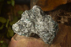 Natural Rare Emerald Mica In Matrix Cobbed Specimens x 12 From Mutoko, Zimbabwe - Toprock Gemstones and Minerals 