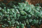 Polished Mini Craft Buddstone Tumble Stones - Sold per 500 g - From Swaziland - Toprock Gemstones and Minerals 
