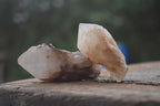 Natural Pineapple Candle Quartz Crystals  x 35 From Antsirabe, Madagascar - Toprock Gemstones and Minerals 