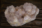 Natural Spirit Amethyst Quartz Clusters x 2 From Boekenhouthoek, South Africa - Toprock Gemstones and Minerals 
