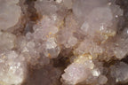 Natural Spirit Amethyst Quartz Clusters x 2 From Boekenhouthoek, South Africa - Toprock Gemstones and Minerals 