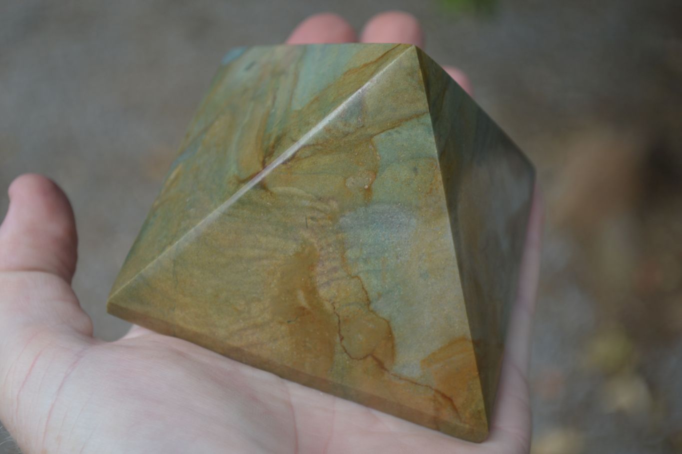 Polished Mixed Selection Of Retail Items  x 6 From Madagascar - Toprock Gemstones and Minerals 