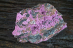 Natural Large Pink Salrose Cobaltion Dolomite Specimens  x 4 From Kakanda, Congo - Toprock Gemstones and Minerals 