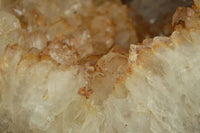Polished XL Agate Geode Display Piece x 1 From Maintirano, Madagascar - TopRock