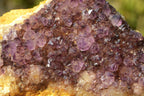 Natural Mixed Selection Of Minerals x 5 From Southern Africa - TopRock
