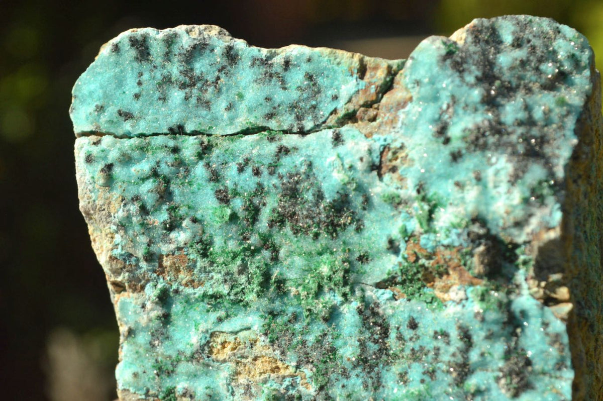 Natural Mixed Selection Of Minerals x 5 From Southern Africa - TopRock