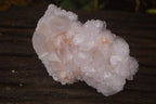 Natural Spirit Amethyst Quartz Clusters x 6 From Boekenhouthoek, South Africa - Toprock Gemstones and Minerals 