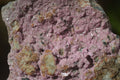 Natural Pink Salrose Cobaltion Dolomite Specimens  x 4 From Kakanda, Congo - Toprock Gemstones and Minerals 
