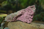 Natural Pink Salrose Cobaltion Dolomite Specimens  x 4 From Kakanda, Congo - Toprock Gemstones and Minerals 
