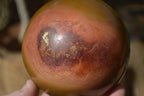 Polished Polychrome Jasper Sphere  x 1 From Madagascar - Toprock Gemstones and Minerals 
