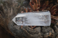 Polished Gorgeous Selection Of Clear Quartz Points x 12 From Madagascar - Toprock Gemstones and Minerals 