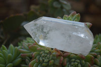 Polished Gorgeous Selection Of Clear Quartz Points x 12 From Madagascar - Toprock Gemstones and Minerals 