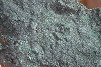 Natural Micro Botryoidal Crystalline Malachite Specimens  x 3 From Congo - Toprock Gemstones and Minerals 