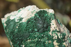 Natural Crystalline Malachite Specimens  x 3 From Congo - Toprock Gemstones and Minerals 