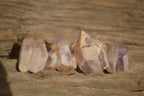 Natural Royal Zulu Window Amethyst Crystals x 70 From, South Africa - Toprock Gemstones and Minerals 