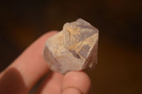 Natural Royal Zulu Window Amethyst Crystals x 70 From, South Africa - Toprock Gemstones and Minerals 