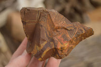 Natural Rough Nguni Jasper Cobbed Specimens  x 12 From Southern Africa - Toprock Gemstones and Minerals 