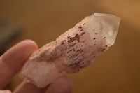 Natural Mixed Selection Of Quartz Specimens x 35 From Southern Africa - Toprock Gemstones and Minerals 