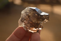 Natural Mixed Selection Of Quartz Specimens x 35 From Southern Africa - Toprock Gemstones and Minerals 