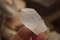 Natural Mixed Selection Of Quartz Specimens x 35 From Southern Africa - Toprock Gemstones and Minerals 
