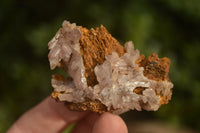 Natural Mixed Selection Of Quartz Specimens x 35 From Southern Africa - Toprock Gemstones and Minerals 