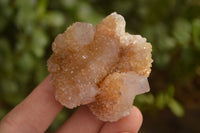 Natural Mixed Selection Of Quartz Specimens x 35 From Southern Africa - Toprock Gemstones and Minerals 