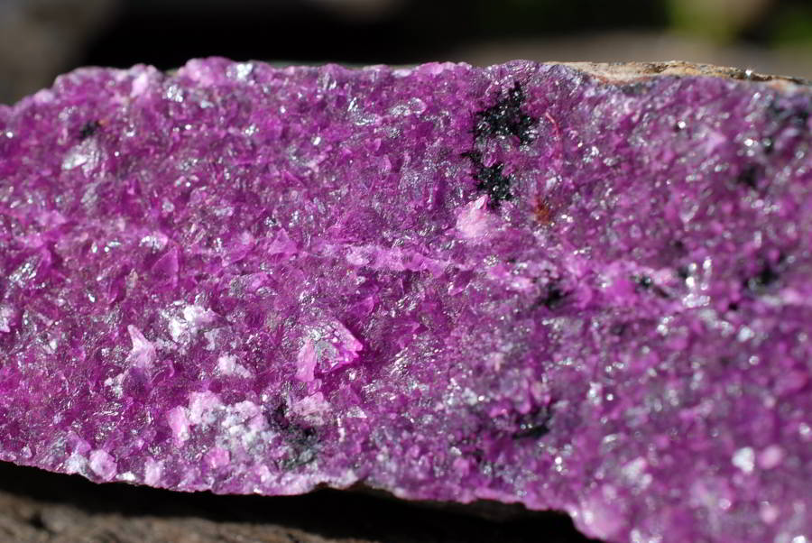 Natural Mixed Raw Specimens x 6 From Southern Africa - TopRock