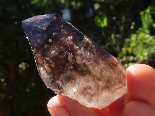 Natural Stunning Mixed Selection Of Quartz Crystals  x 35 From Brandberg, Namibia