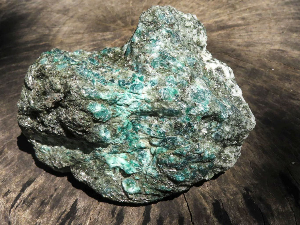Natural Green Emerald In Mica & Quartz Schist x 2 From Sandawana, Zimbabwe - TopRock