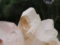 Natural Small Décor Quartz Clusters x 3 From Madagascar - TopRock