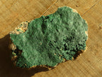 Natural Micro Botryoidal Crystalline Malachite Specimens  x 4 From Congo - Toprock Gemstones and Minerals 