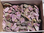 Natural Small Rough Stichtite Specimens  x 186 From Barberton, South Africa - TopRock