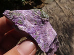 Natural Small Rough Stichtite Specimens  x 186 From Barberton, South Africa - TopRock