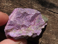 Natural Small Rough Stichtite Specimens  x 186 From Barberton, South Africa - TopRock
