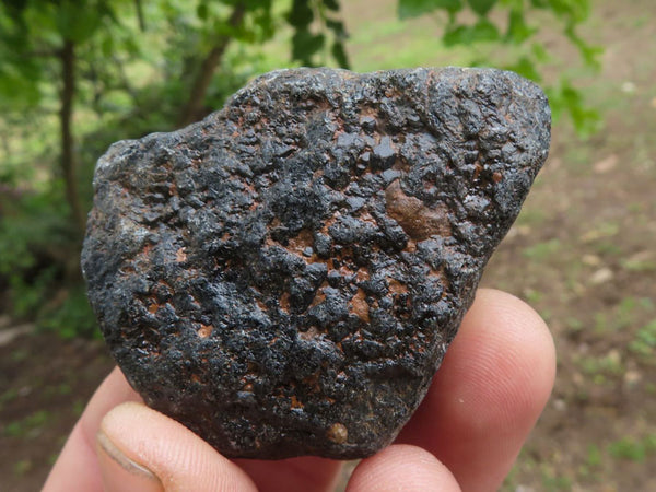 Natural Black Tourmaline Schorl Crystals  x 2 Kg Lot From Zambia - TopRock