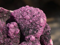 Natural Pink Salrose Cobaltion Dolomite Specimens  x 4 From Kakanda, Congo - Toprock Gemstones and Minerals 