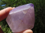 Polished Dream  Amethyst Points  x 6 From Madagascar - TopRock