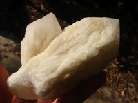Natural Pineapple Quartz Crystal Clusters  x 6 From Madagascar - Toprock Gemstones and Minerals 