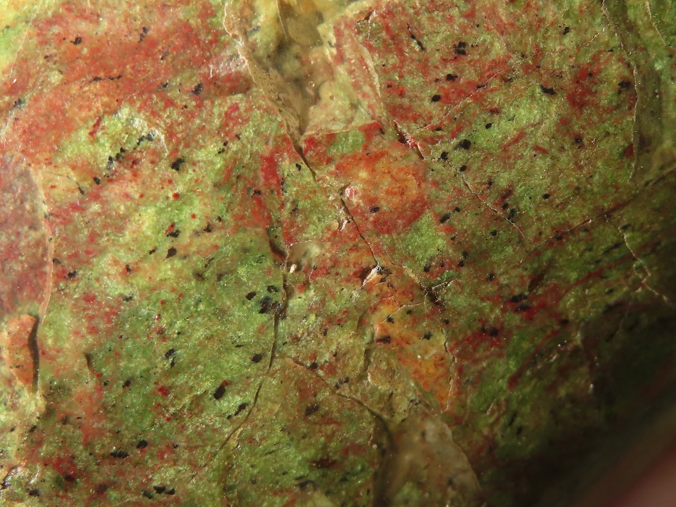 Polished Green Chrysoprase Standing Free Forms  x 2 From Ambatondrazaka, Madagascar - Toprock Gemstones and Minerals 