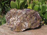 Natural Purpurite Specimen x 1 From Namibia - TopRock
