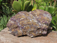 Natural Purpurite Specimen x 1 From Namibia - TopRock