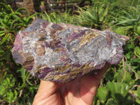 Natural Purpurite Specimen x 1 From Namibia - TopRock