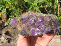 Natural Purpurite Specimen x 1 From Namibia - TopRock
