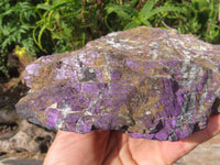 Natural Purpurite Specimen x 1 From Namibia - TopRock
