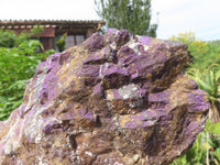 Natural Purpurite Specimen x 1 From Namibia - TopRock