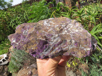 Natural Purpurite Specimen x 1 From Namibia - TopRock