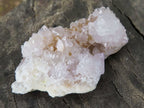 Natural Pale Cactus Flower Spirit Quartz Crystals  x 62 From Boekenhouthoek, South Africa - TopRock