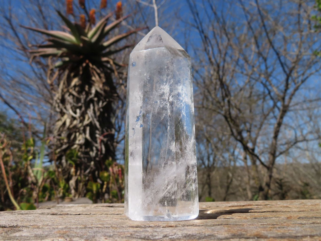 Polished Mixed Selection Of Retail Items  x 6 From Southern Africa - Toprock Gemstones and Minerals 